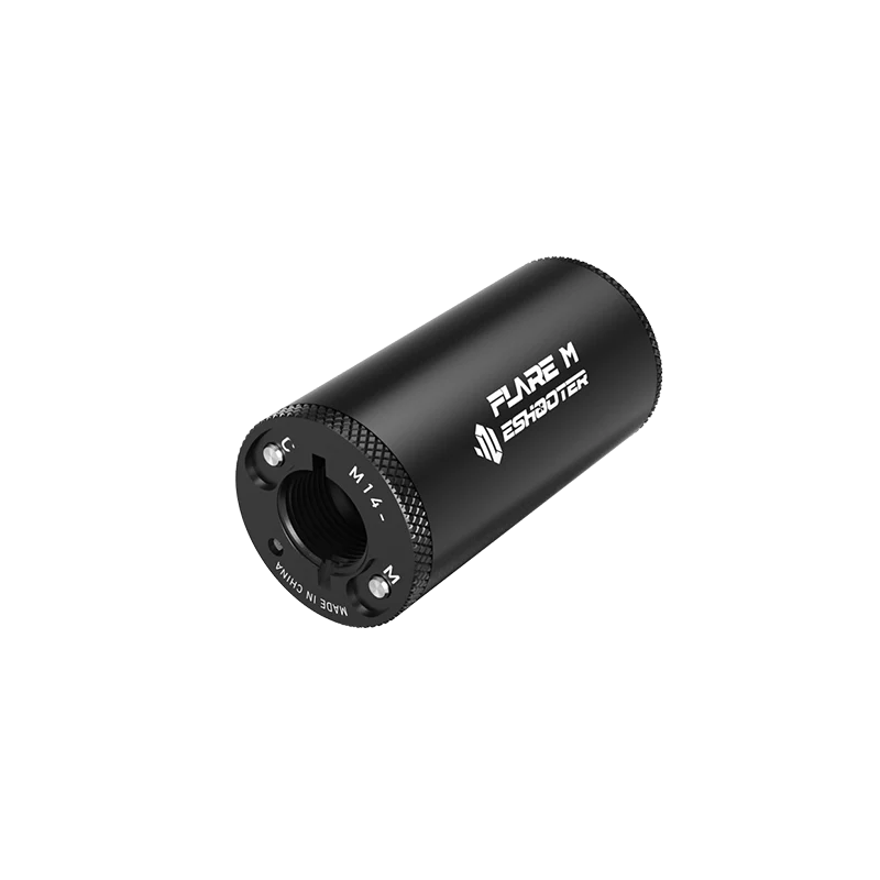 E-Shooter Flare M Tracer Unit (NO BLUETOOTH)