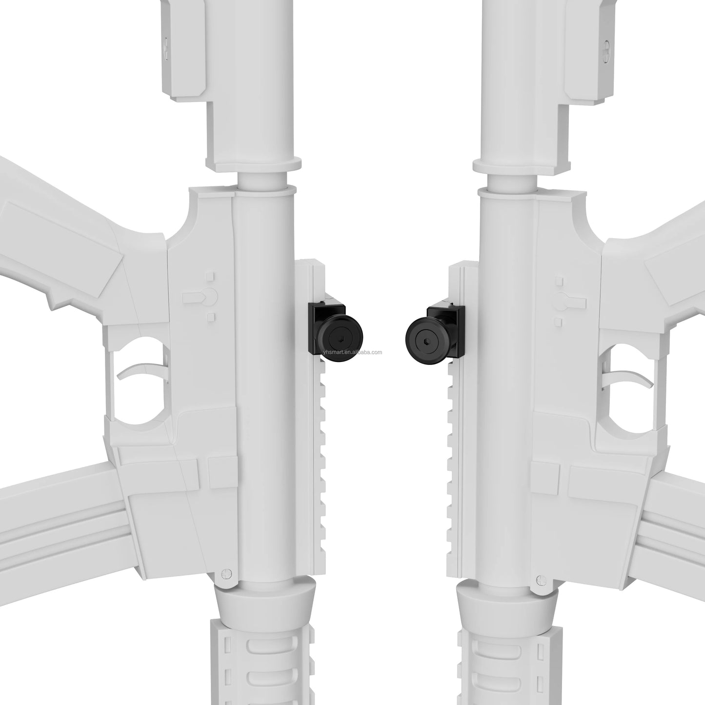 Picatinny SMG Holster