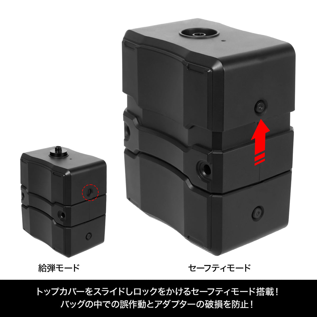 LAYLAX NEO AUTO LOADER 1300RD - PRE - ORDER SPECIAL PRICE
