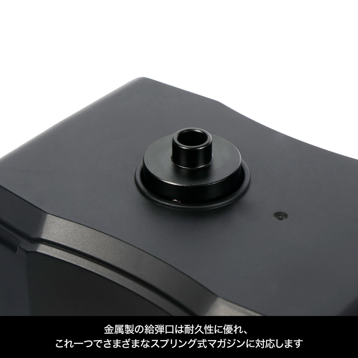 LAYLAX NEO AUTO LOADER 1300RD - PRE - ORDER SPECIAL PRICE