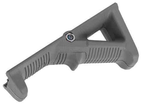 Angled Fore Grip Version 2.0