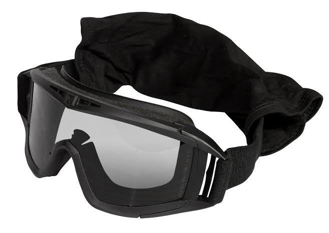 Revision Desert Locust Ballistic Goggles