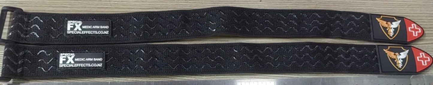 ZULU24 Medic Arm Band 500 units