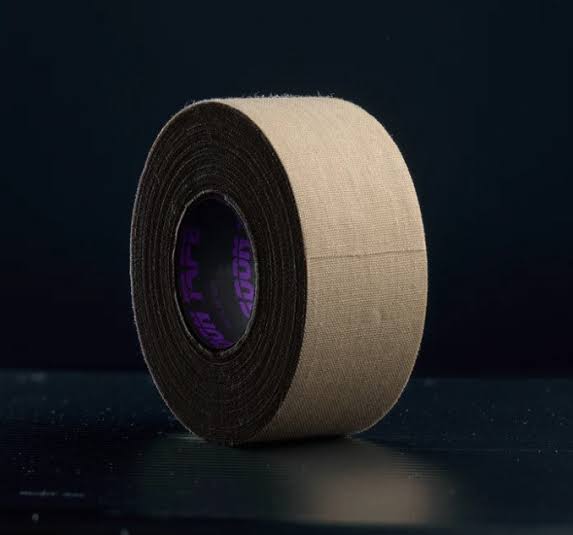 GOON RAID TAPE (CLASSIC BLACK)