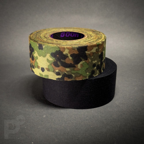 GOON RAID TAPE (CLASSIC BLACK)
