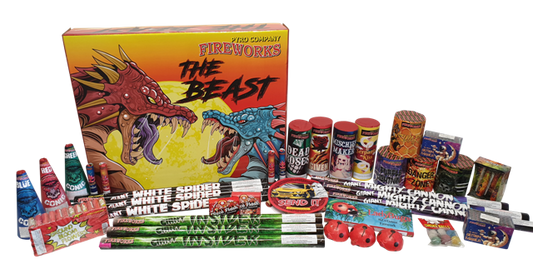The Beast Assortment